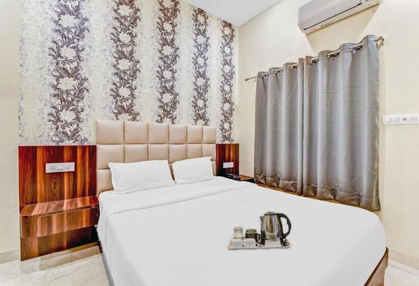 Отель Collection O Mangal Inn