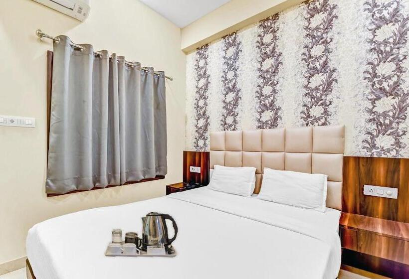 Отель Collection O Mangal Inn