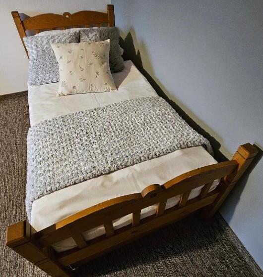 Pension Apartmány Horský Dvůr