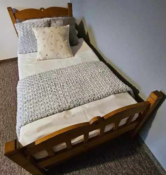 ペンション Apartmány Horský Dvůr