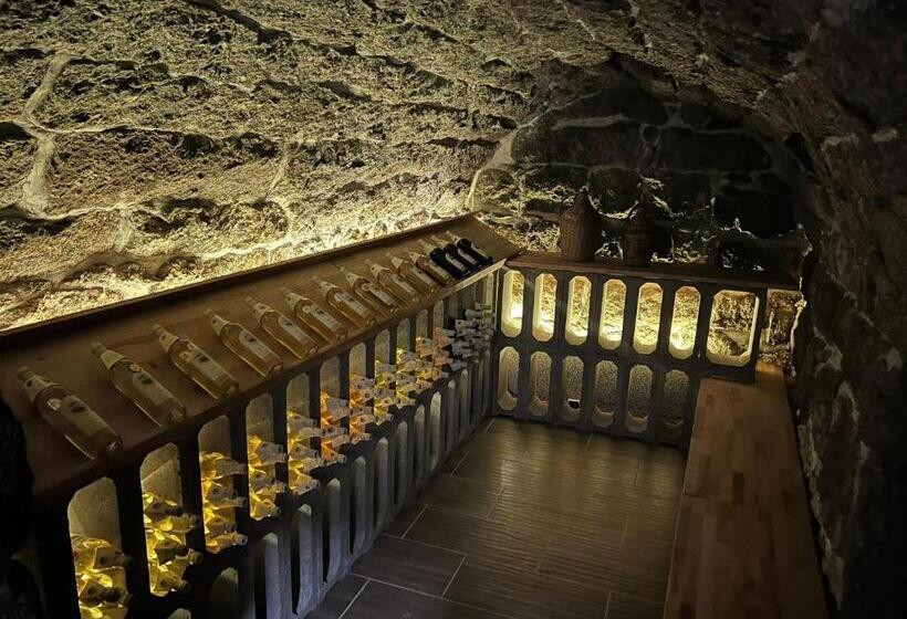 Pension Apartmány Horský Dvůr