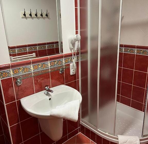 Pension Apartmány Horský Dvůr