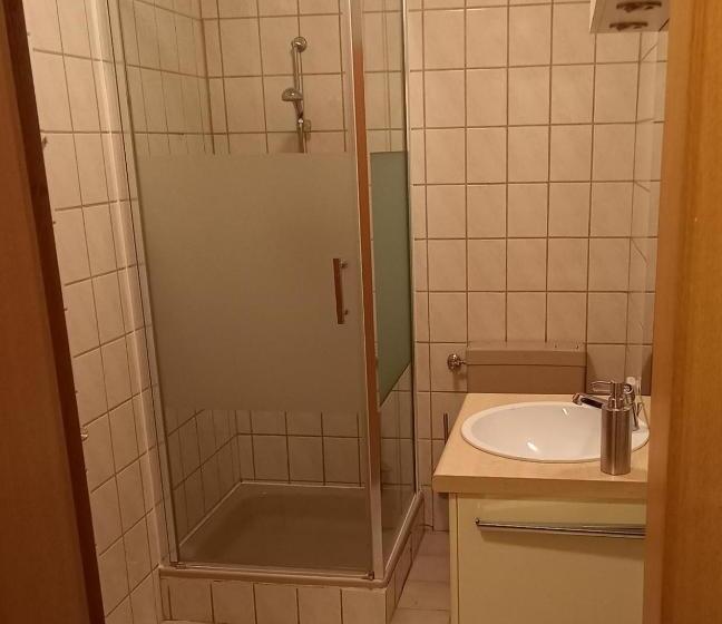 פנסיון Haus Nirgendwo