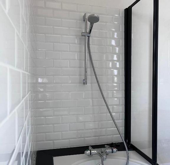 פנסיון Le Clos Gabrielle