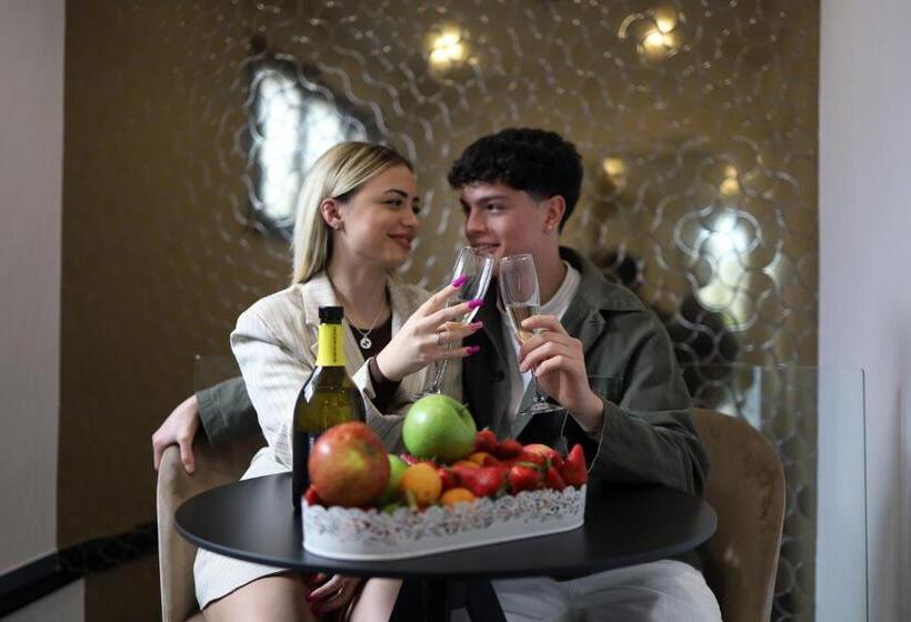 ペンション Suite Sant’antonio