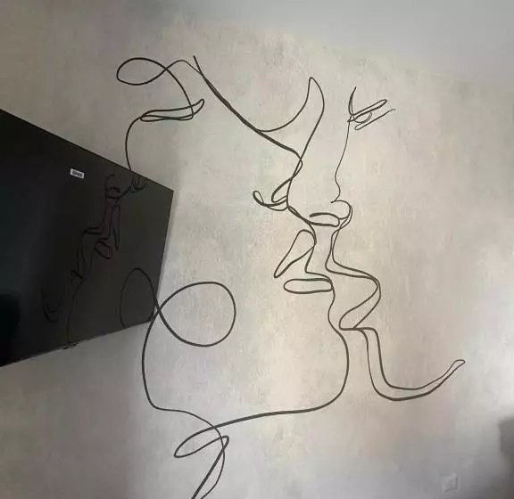 ペンション Suite Sant’antonio