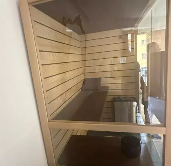 ペンション Suite Sant’antonio