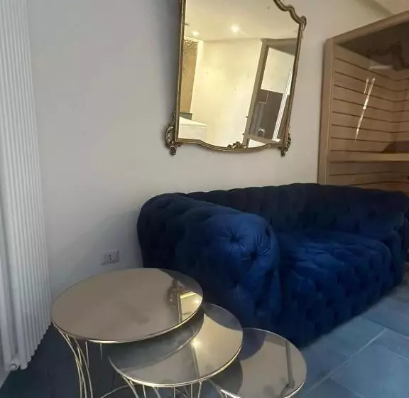 ペンション Suite Sant’antonio