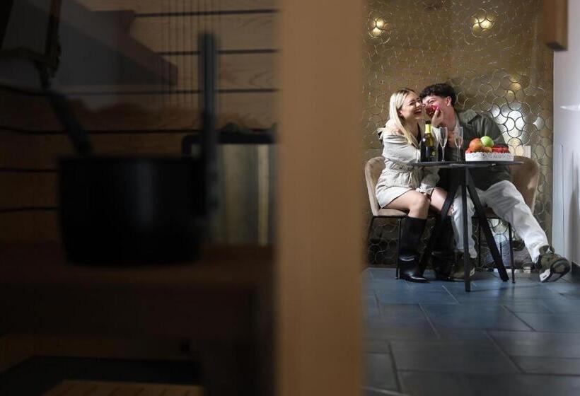 膳宿费 Suite Sant’antonio