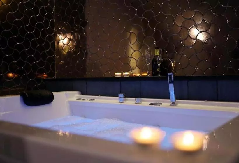 ペンション Suite Sant’antonio