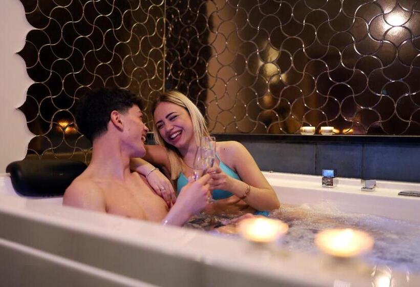 ペンション Suite Sant’antonio