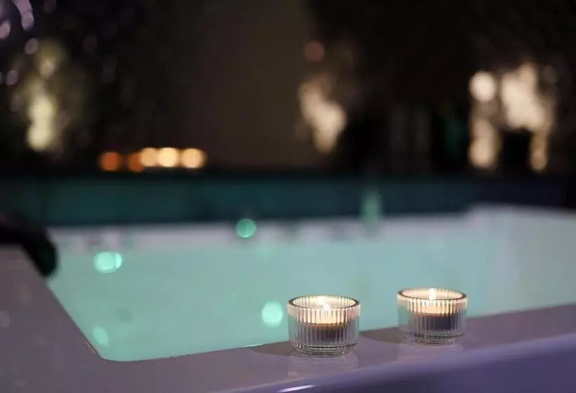 ペンション Suite Sant’antonio