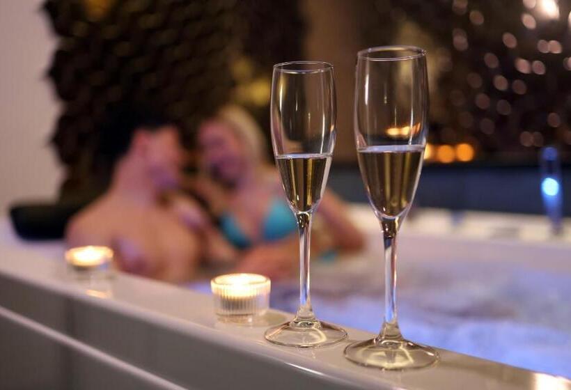 펜션 Suite Sant’antonio