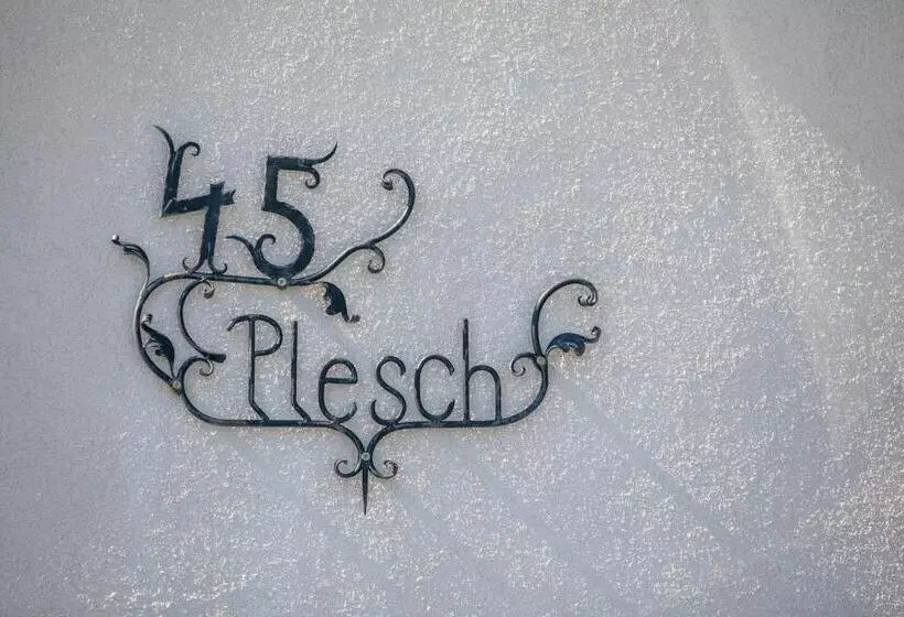 Majatalo Winzerzimmer Scharl