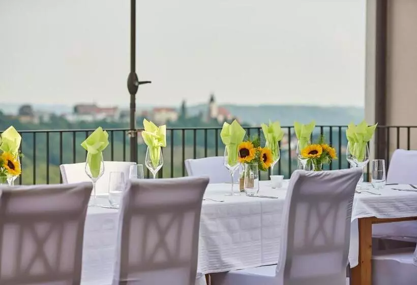 Majatalo Winzerzimmer Scharl