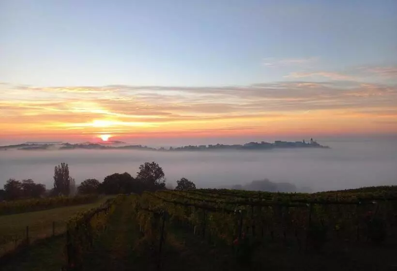 Majatalo Winzerzimmer Scharl