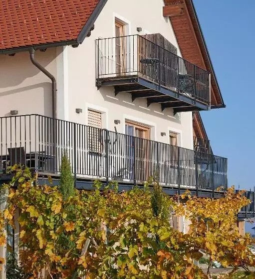 Majatalo Winzerzimmer Scharl