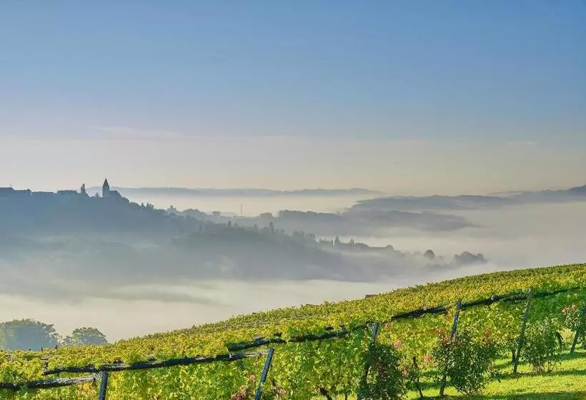 Majatalo Winzerzimmer Scharl