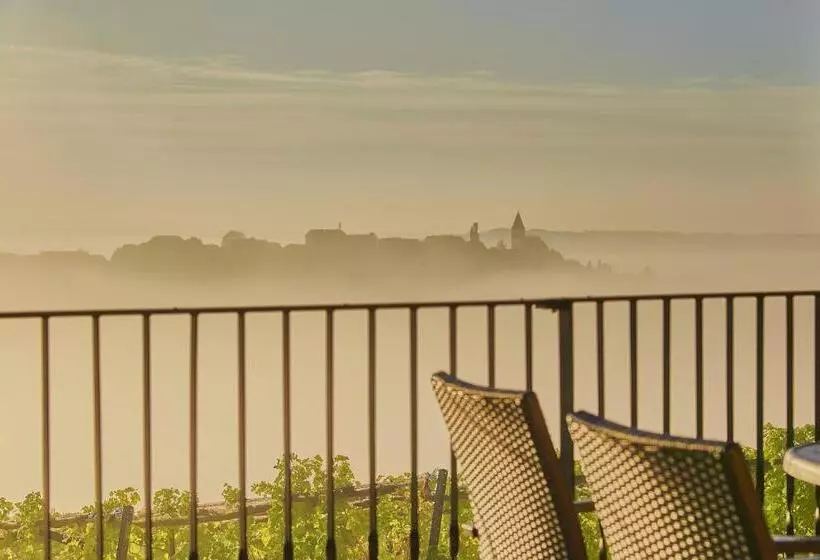 Majatalo Winzerzimmer Scharl