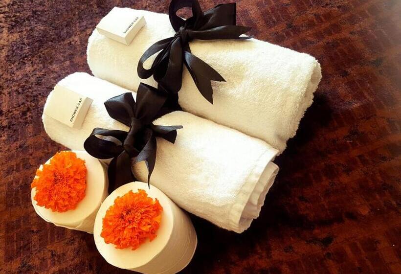 Phoenix Bed And Breakfast 2