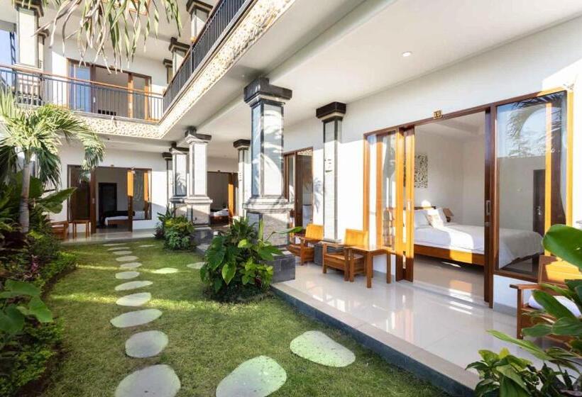 Phoenix Bed And Breakfast 2