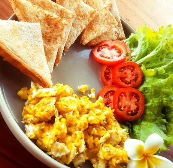 Phoenix Bed And Breakfast 3