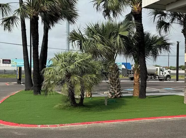 هاستل Baymont By Wyndham Corpus Christi Airport