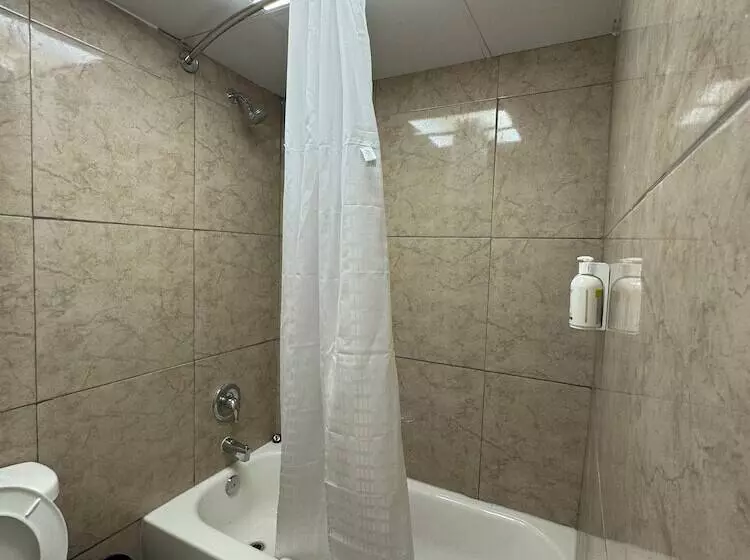 هاستل Baymont By Wyndham Corpus Christi Airport