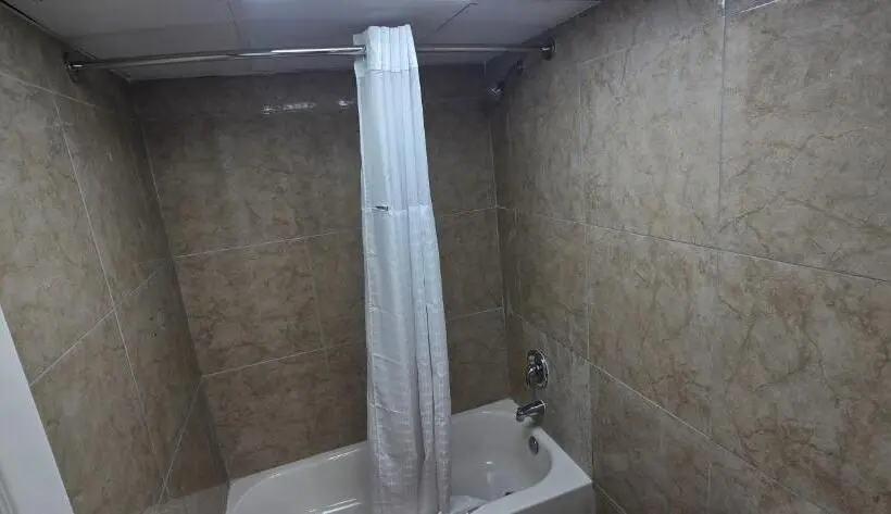 هاستل Baymont By Wyndham Corpus Christi Airport