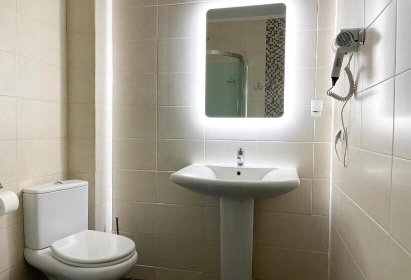 Aamiaismajoitus (B&B) Shelter