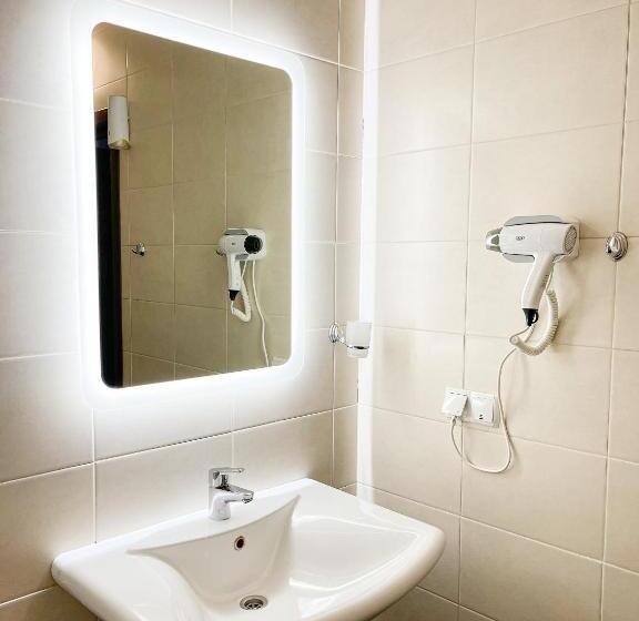 Aamiaismajoitus (B&B) Shelter