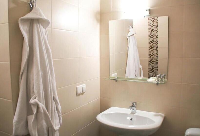 Aamiaismajoitus (B&B) Shelter