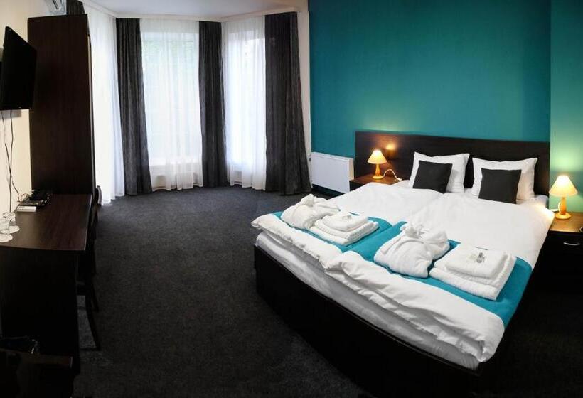 Aamiaismajoitus (B&B) Shelter