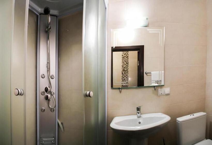 Aamiaismajoitus (B&B) Shelter