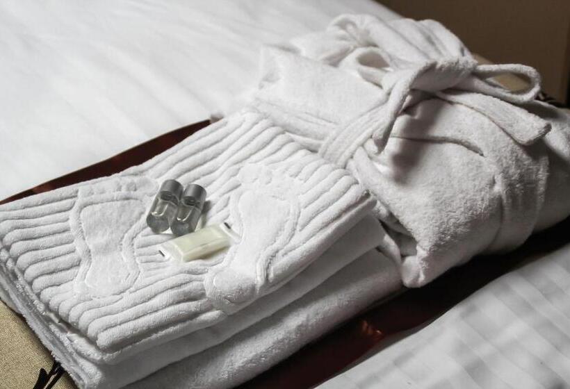 Aamiaismajoitus (B&B) Shelter