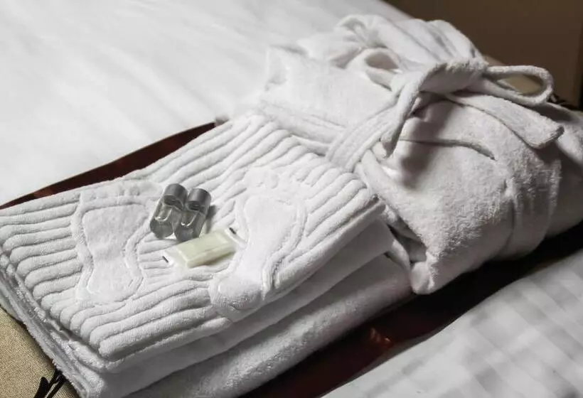 تختخواب و صبحانه Shelter