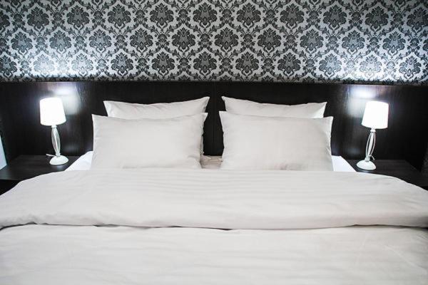 Aamiaismajoitus (B&B) Shelter