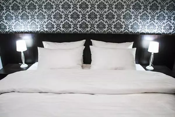 تختخواب و صبحانه Shelter