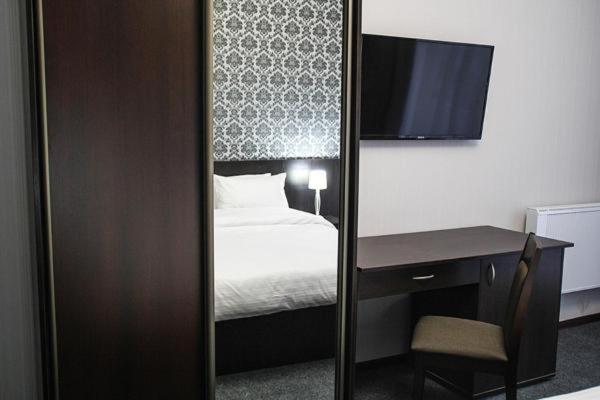 Aamiaismajoitus (B&B) Shelter