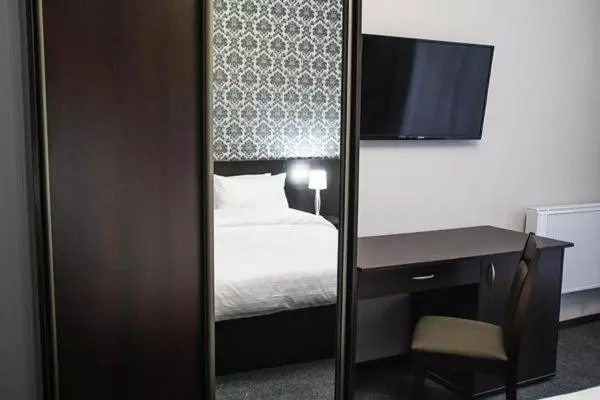 تختخواب و صبحانه Shelter