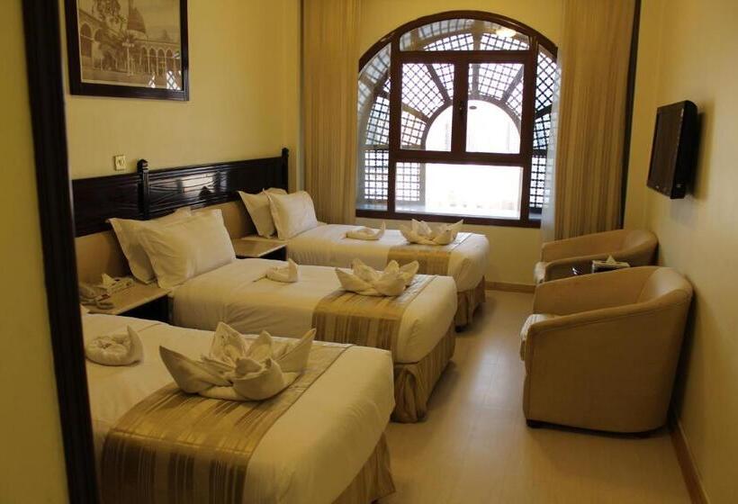 酒店 Manazeli Madinah