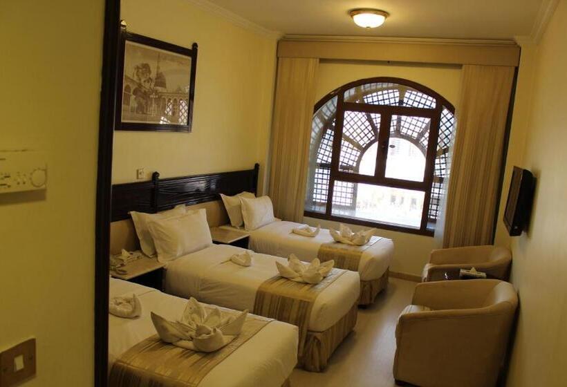 酒店 Manazeli Madinah