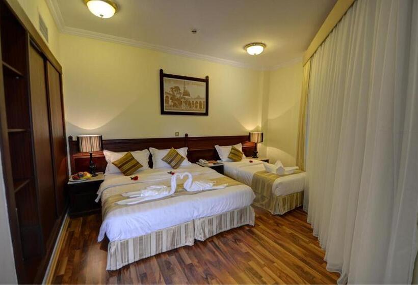 酒店 Manazeli Madinah