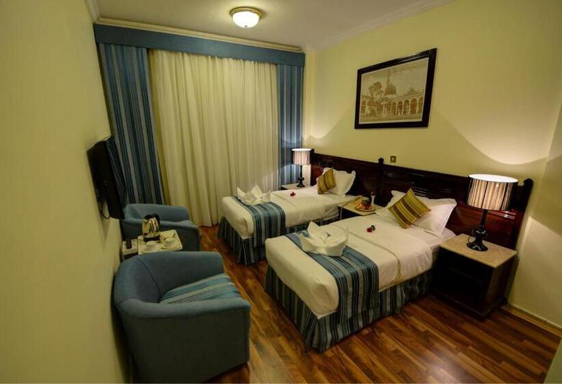 酒店 Manazeli Madinah