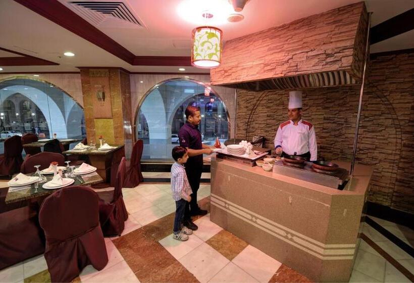 酒店 Manazeli Madinah