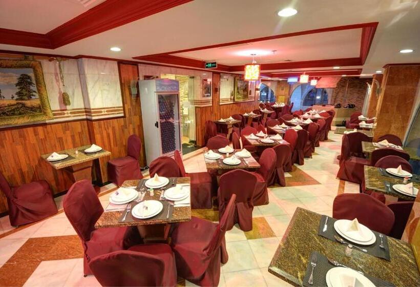 酒店 Manazeli Madinah