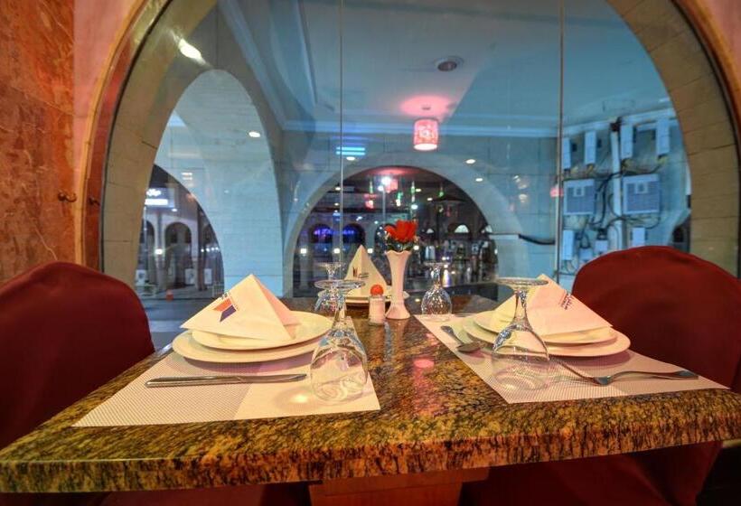 酒店 Manazeli Madinah