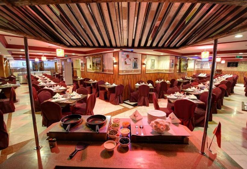 酒店 Manazeli Madinah