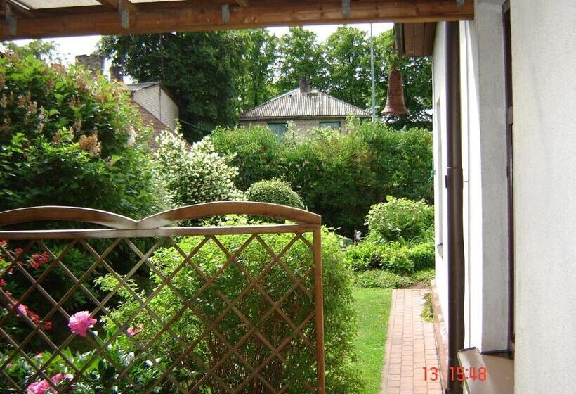 پانسیون Viesu Nams Mežu 13