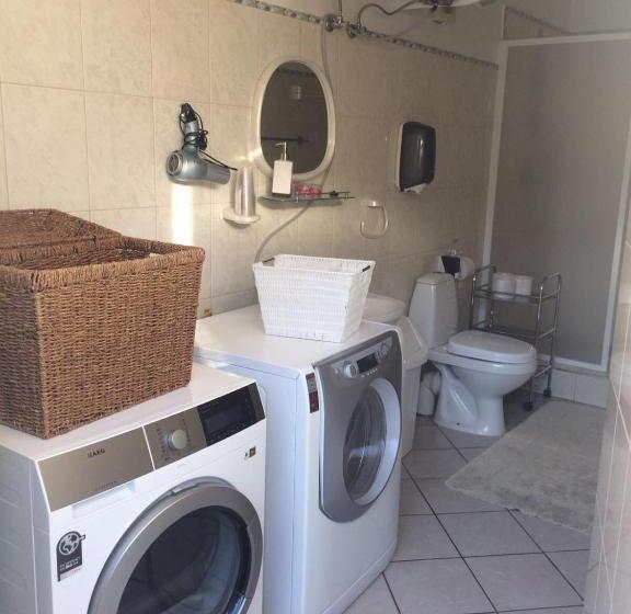 پانسیون Viesu Nams Mežu 13